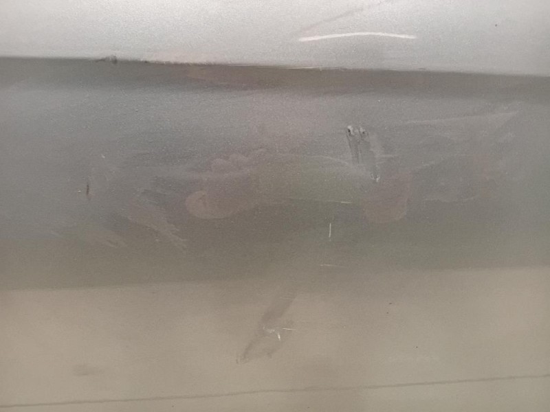 Porta ANT DX A2047201005 Mercedes Classe C C204 Coupé 2011