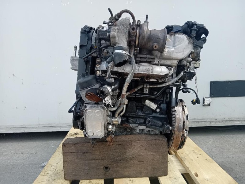 Motore Completo 940A2000 170 CV 125 CV Alfa Romeo Giulietta 2010