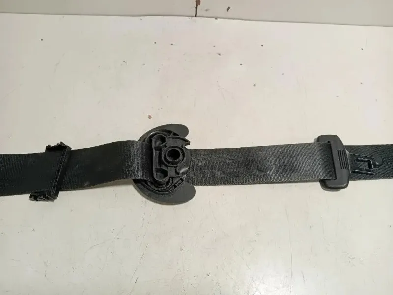 Cintura DI Sicurezza Sedile ANT DX 615549900 Volkswagen GOLF VI 2009