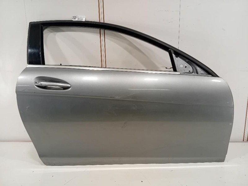 Porta ANT DX A2047201005 Mercedes Classe C C204 Coupé 2011