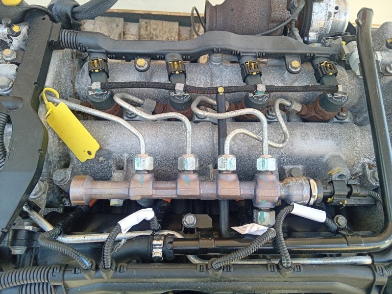 Motore Completo 940A4000 170 CV 126 KW Alfa Romeo Giulietta 2010