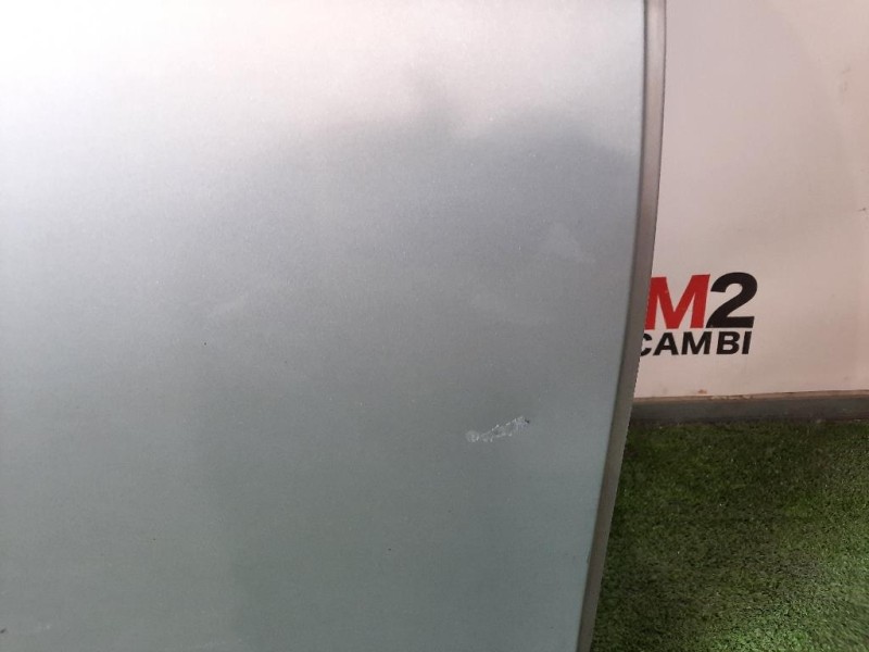 Porta ANT DX NUDA A204720600064 Mercedes Classe C S204 SW 2007