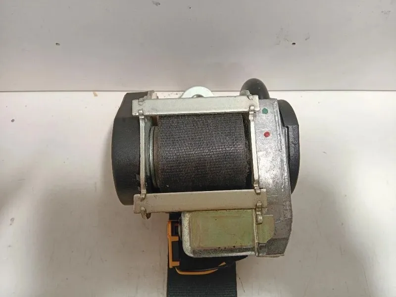 Cintura DI Sicurezza Sedile ANT DX 617979700 Volkswagen GOLF VI 2009