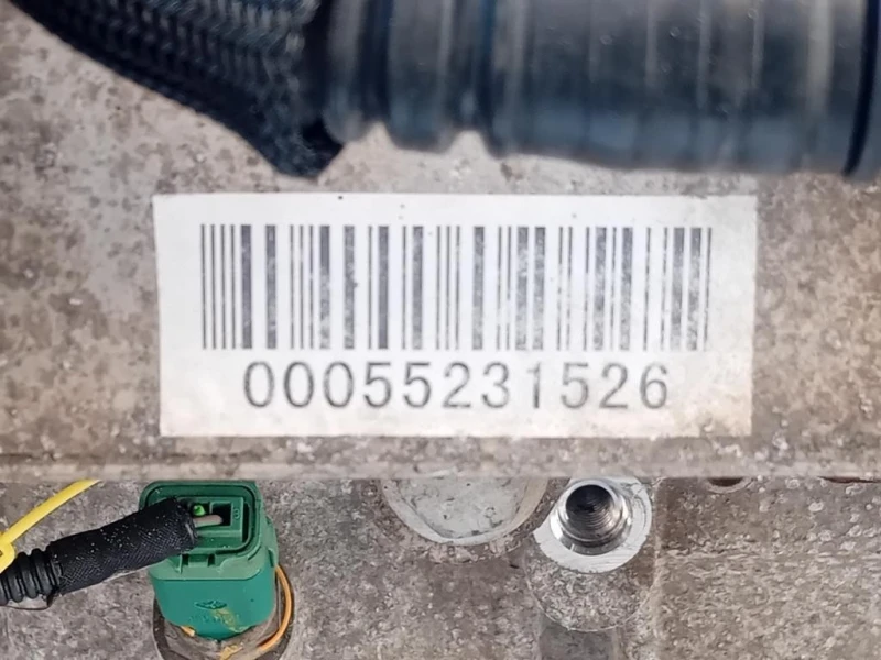 Motore Completo 940A4000 170 CV 126 KW Alfa Romeo Giulietta 2010