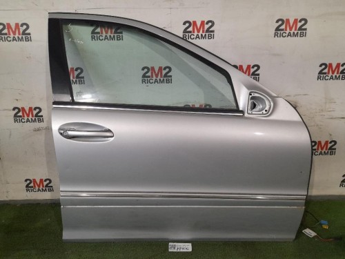 Porta ANT DX A203720020528 Mercedes Classe C W203 2000
