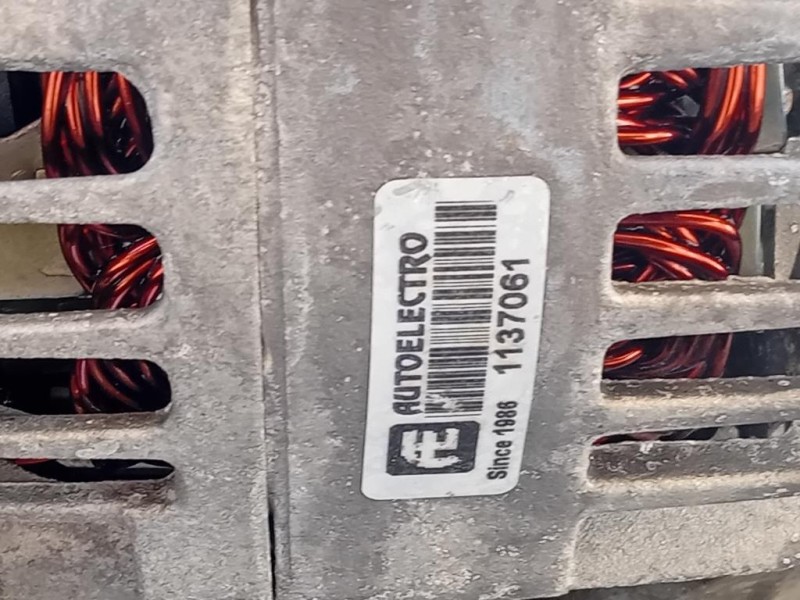 Motore Completo 940A4000 170 CV 126 KW Alfa Romeo Giulietta 2010