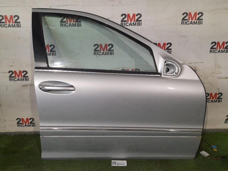 Porta ANT DX A203720020528 Mercedes Classe C W203 2000