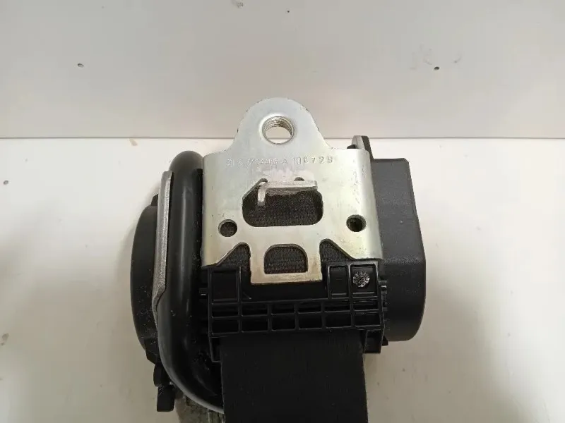 Cintura DI Sicurezza Sedile ANT DX 617979700 Volkswagen GOLF VI 2009