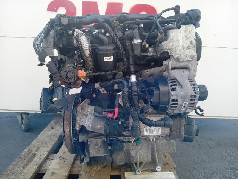 Motore Completo 940A4000 170 CV 126 KW Alfa Romeo Giulietta 2010
