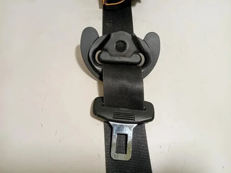 Cintura DI Sicurezza Sedile ANT DX 617979700 Volkswagen GOLF VI 2009