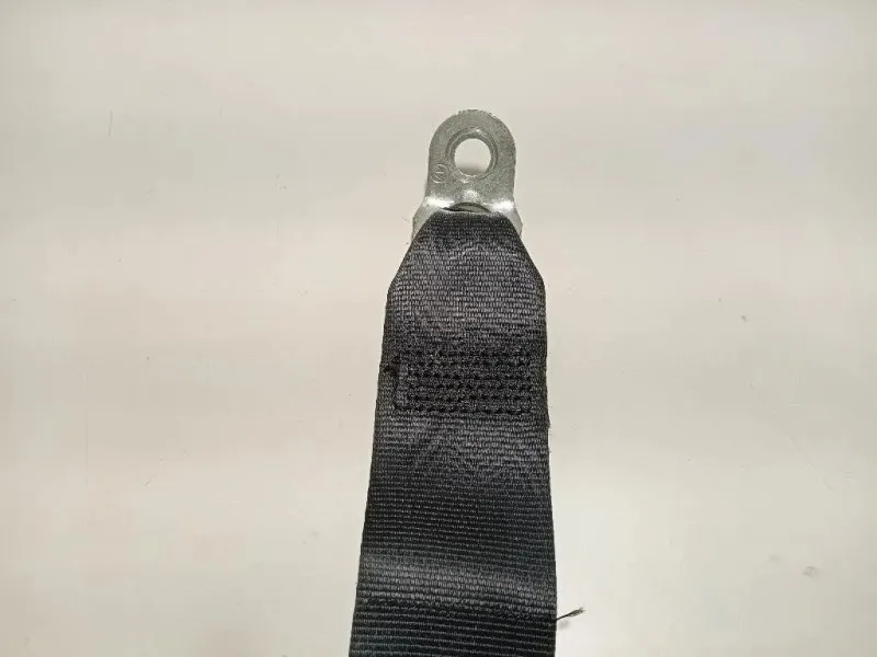 Cintura DI Sicurezza Sedile ANT DX 617979700 Volkswagen GOLF VI 2009