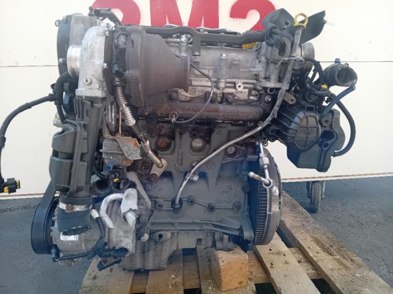 Motore Completo 940A4000 170 CV 126 KW Alfa Romeo Giulietta 2010