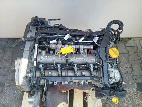 Motore Completo 940A5000 140 CV 104 KW Alfa Romeo Giulietta 2010