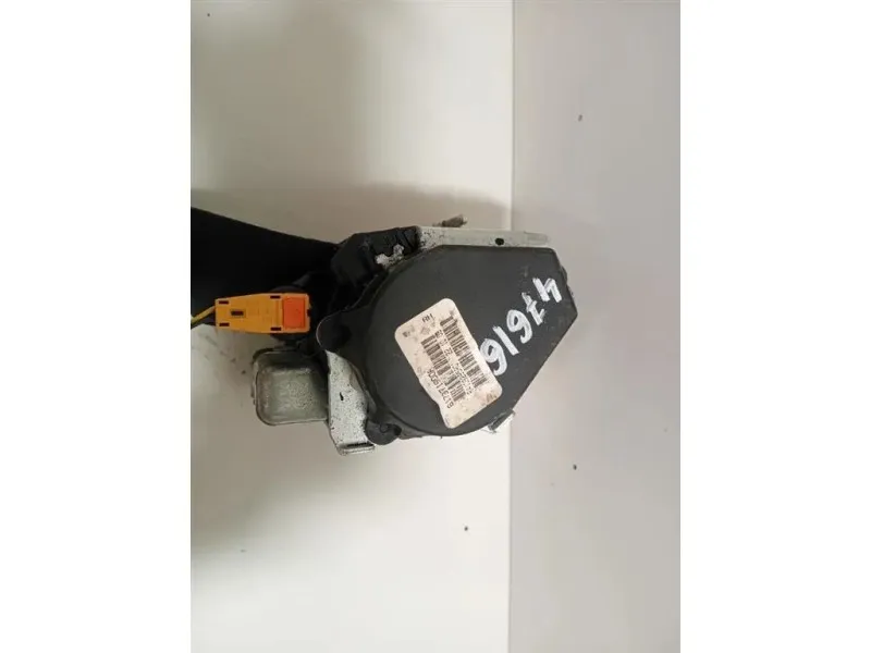 Cintura DI Sicurezza Sedile ANT DX 1K4857706 Volkswagen GOLF VI 2009