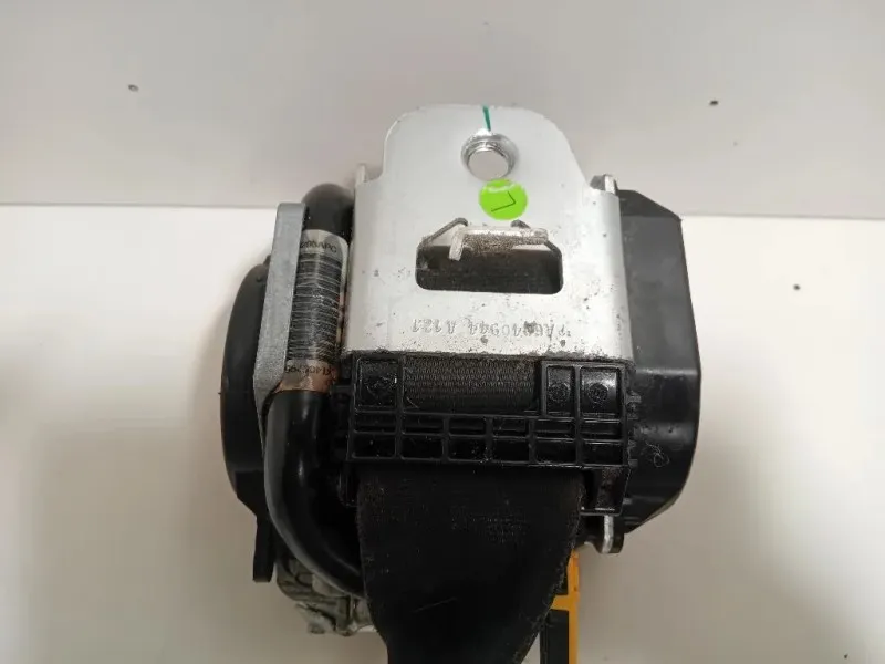 Cintura DI Sicurezza Sedile ANT DX 1K4857706 Volkswagen GOLF VI 2009