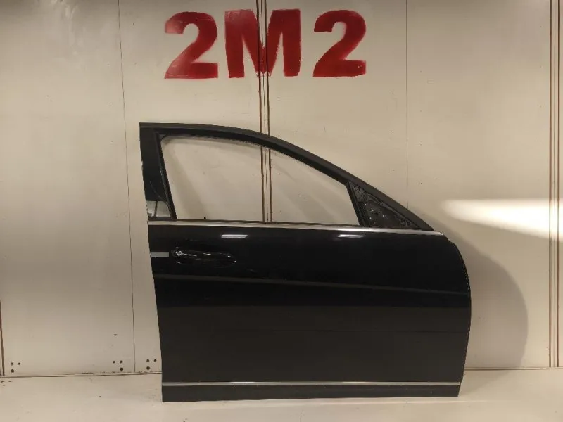 Porta ANT DX A204720600064 Mercedes Classe C W204 2011