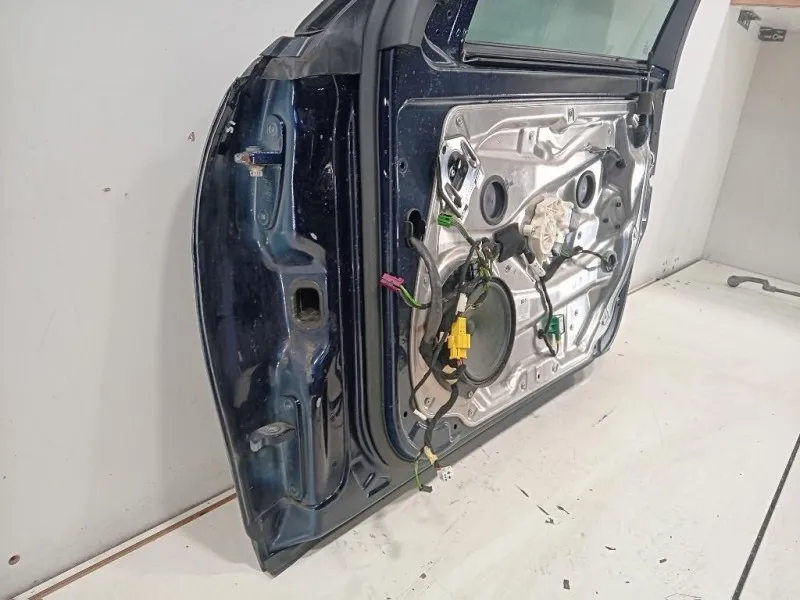 Porta ANT DX A204720600064 Mercedes Classe C W204 2011