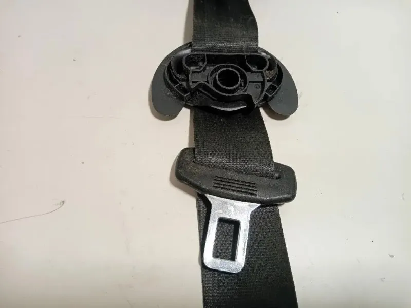 Cintura DI Sicurezza Sedile ANT DX 1K4857706 Volkswagen GOLF VI 2009