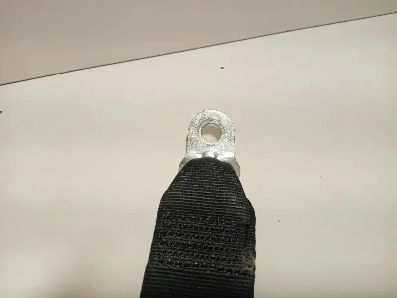 Cintura DI Sicurezza Sedile ANT DX 1K4857706 Volkswagen GOLF VI 2009