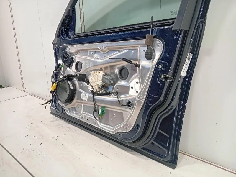 Porta ANT DX A204720600064 Mercedes Classe C W204 2011