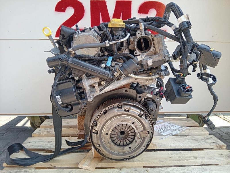 Motore Completo 940A5000 140 CV 104 KW Alfa Romeo Giulietta 2010