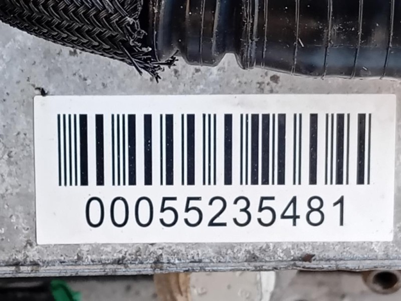 Motore Completo 940A5000 140 CV 104 KW Alfa Romeo Giulietta 2010