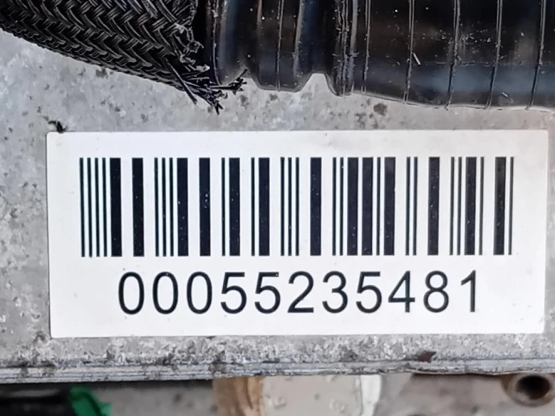 Motore Completo 940A5000 140 CV 104 KW Alfa Romeo Giulietta 2010