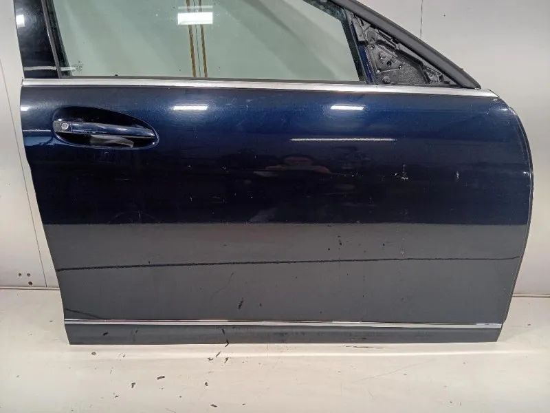 Porta ANT DX A204720600064 Mercedes Classe C W204 2011