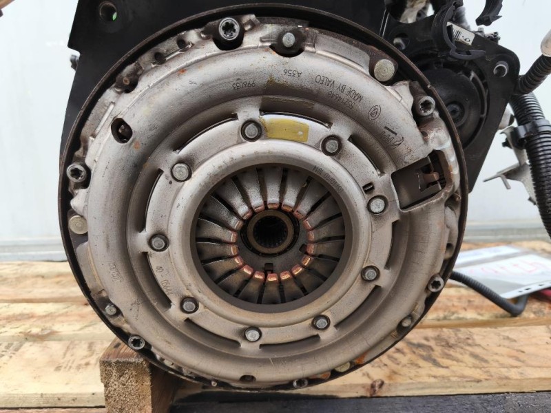 Motore Completo 940A4000 170 CV 126 KW Alfa Romeo Giulietta 2010