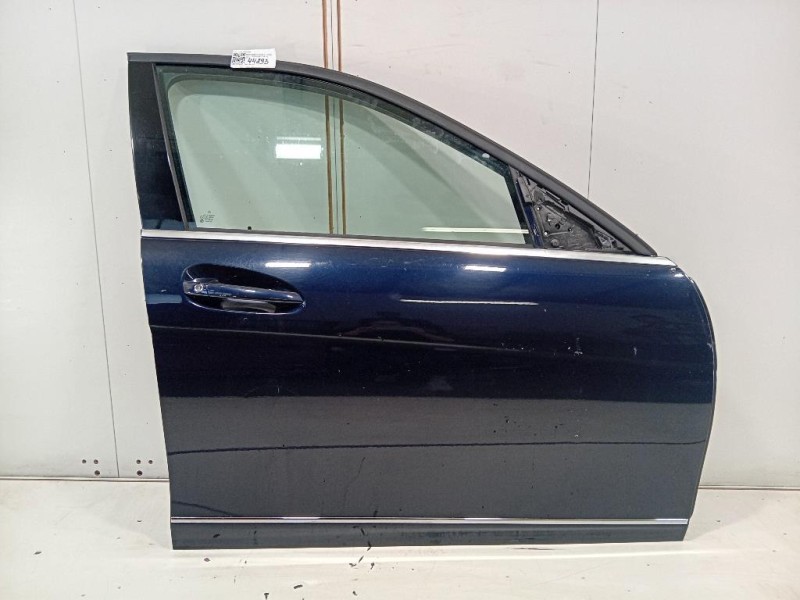 Porta ANT DX A204720600064 Mercedes Classe C W204 2011