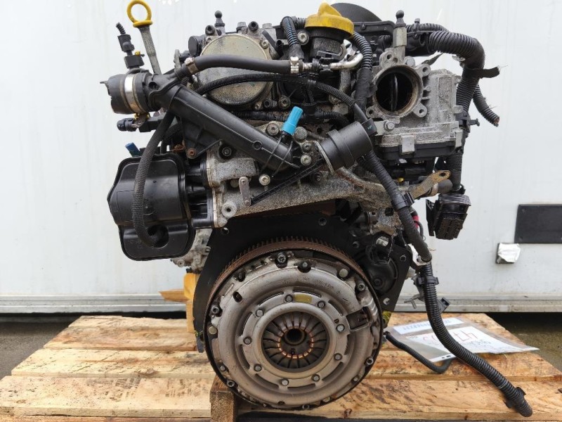 Motore Completo 940A4000 170 CV 126 KW Alfa Romeo Giulietta 2010