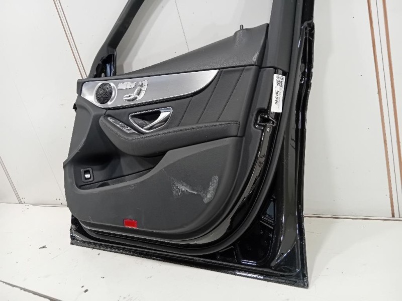 Porta ANT DX PORTA ANT DX Mercedes Classe C W205 2014