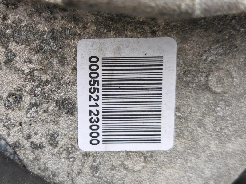 Motore Completo 940A4000 170 CV 126 KW Alfa Romeo Giulietta 2010