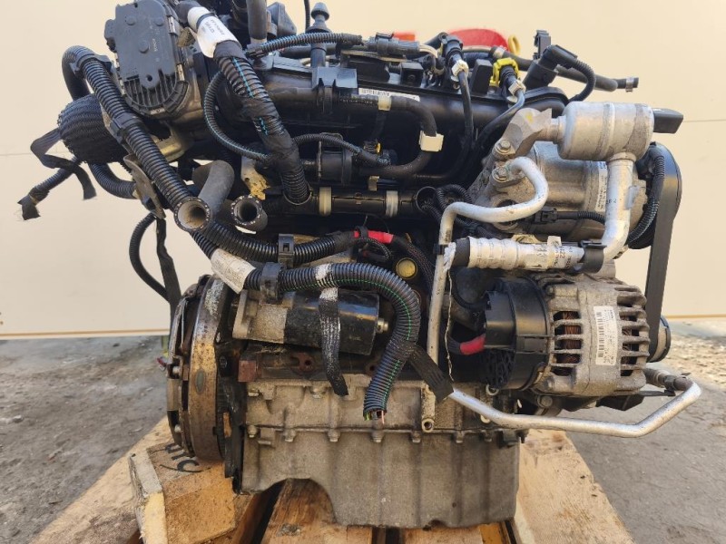 Motore Completo 940A2000 170 CV 122 KW 71769155 Alfa Romeo Giulietta 2010