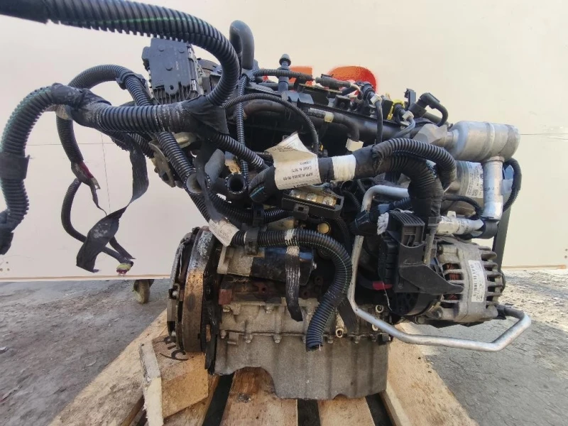 Motore Completo 940A2000 170 CV 122 KW 71769155 Alfa Romeo Giulietta 2010