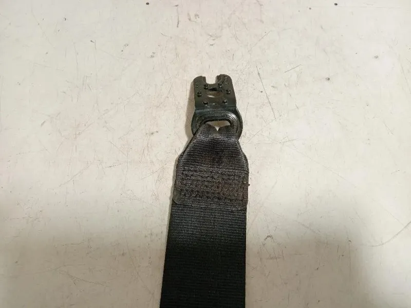 Cintura DI Sicurezza Sedile ANT DX 34117148A Volkswagen GOLF VII 2013