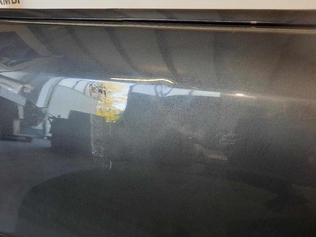 Porta ANT DX NUDA A2037201605 Mercedes Classe CLC Cl203 2008