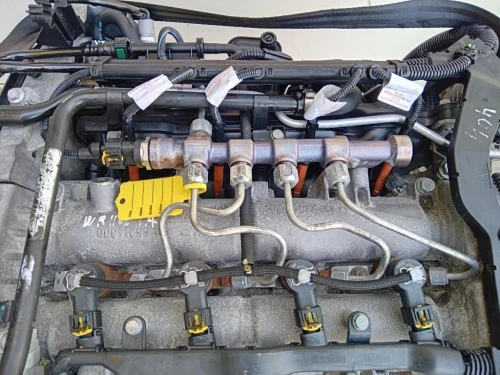 Motore Completo 940A3000 105 CV 77 KW Alfa Romeo Giulietta 2010