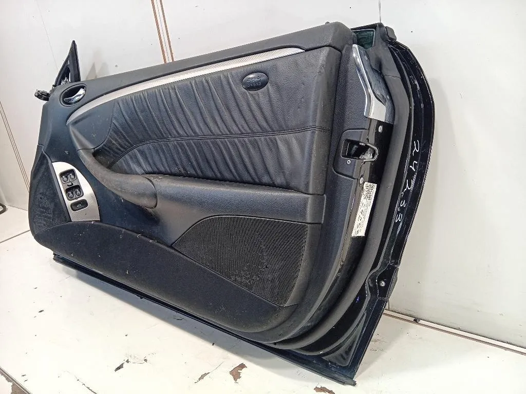 Porta ANT DX A209720020528 Mercedes Classe CLK C209 2003