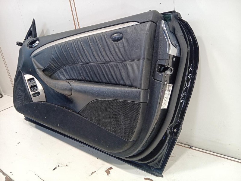 Porta ANT DX A209720020528 Mercedes Classe CLK C209 2003