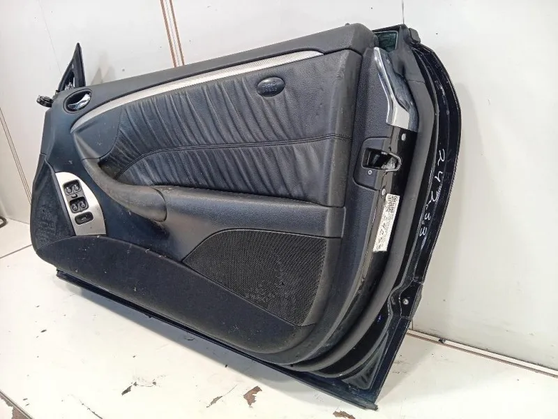 Porta ANT DX A209720020528 Mercedes Classe CLK C209 2003