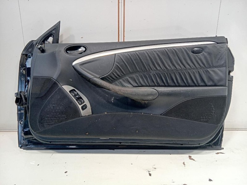 Porta ANT DX A209720020528 Mercedes Classe CLK C209 2003