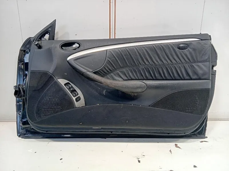 Porta ANT DX A209720020528 Mercedes Classe CLK C209 2003