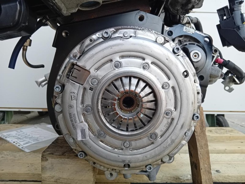 Motore Completo 940A3000 105 CV 77 KW Alfa Romeo Giulietta 2010