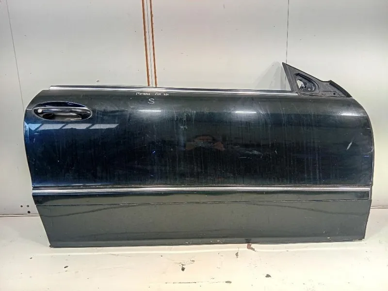 Porta ANT DX A209720020528 Mercedes Classe CLK C209 2003