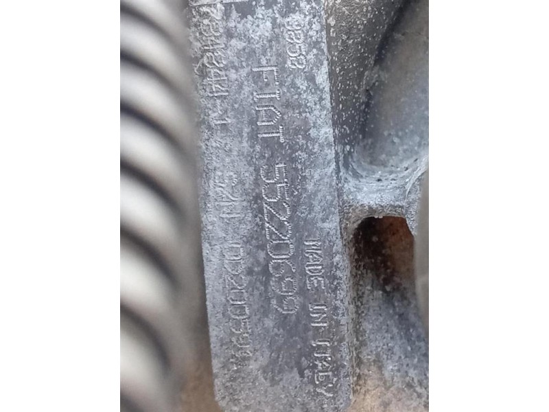 Motore Completo 940A3000 105 CV 77 KW Alfa Romeo Giulietta 2010