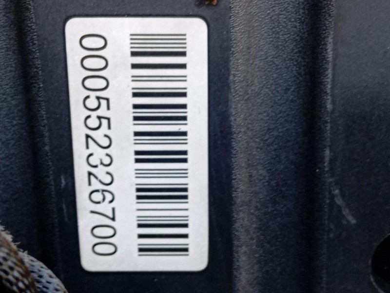 Motore Completo 940A3000 105 CV 77 KW Alfa Romeo Giulietta 2010