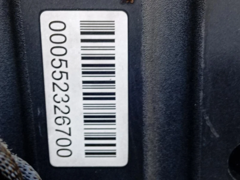 Motore Completo 940A3000 105 CV 77 KW Alfa Romeo Giulietta 2010