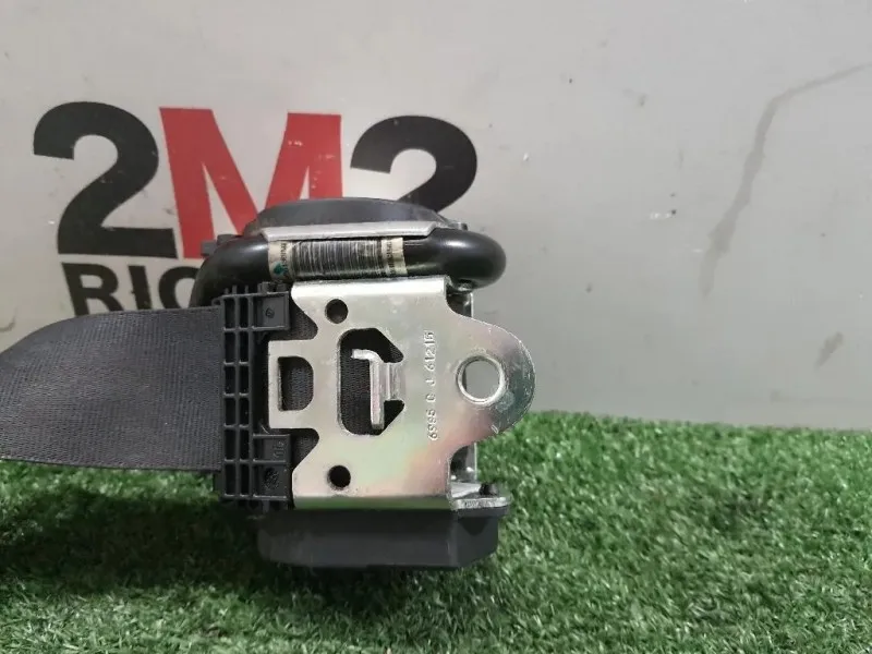 Cintura DI Sicurezza Sedile ANT DX 1Y2857706 Volkswagen NEW Beetle I Cabrio 2002