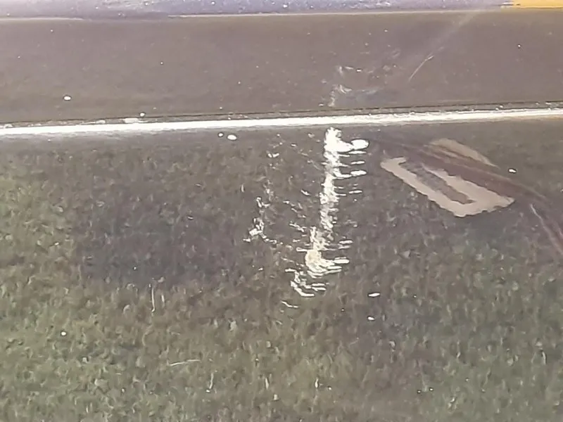 Porta ANT DX A209720020528 Mercedes Classe CLK C209 2003